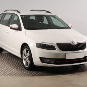 Škoda Octavia 1.8 TSI / 19407985