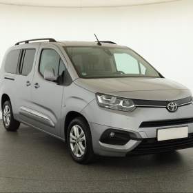 Toyota ProAce City Verso 1.5 D- 4D / 19407986