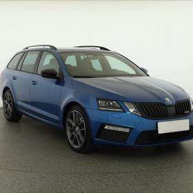 Škoda Octavia RS 2.0 TDI / 19407987