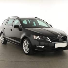 Škoda Octavia 1.5 TSI / 19407995