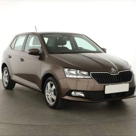Škoda Fabia 1.0 / 19407996