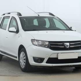 Dacia Logan 1.2 16V / 19408001