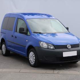 Volkswagen Caddy 2.0 TDI / 19408002