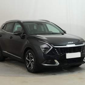 Kia Sportage 1.6 T- GDI MHEV / 19408004