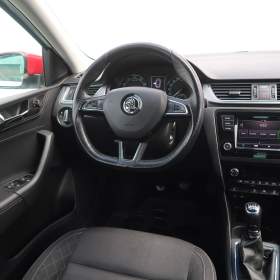 Škoda Rapid 1.0 TSI / 19408008