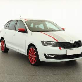 Škoda Rapid 1.0 TSI / 19408008