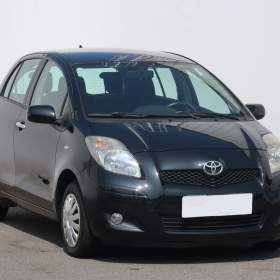 Toyota Yaris 1.0 VVT- i / 19408232