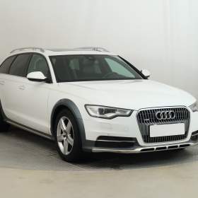 Audi A6 Allroad 3.0 TDI / 19408795