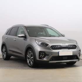 Kia Niro Hybrid / 19408796