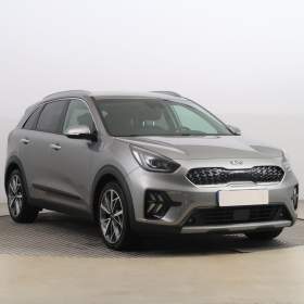 Kia Niro Hybrid / 19408796