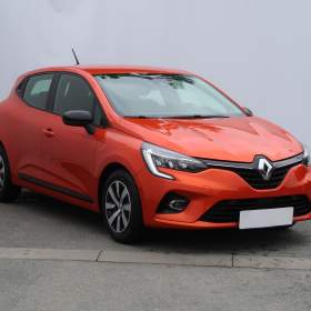 Renault Clio 1.0 TCe / 19408797