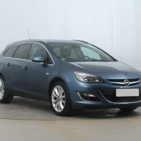 Opel Astra 1.6 CDTI / 19408802