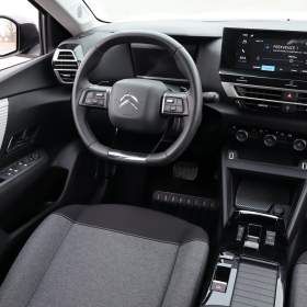 Citroën C4 1.2 PureTech / 19409071