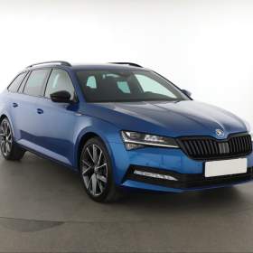 Škoda Superb 2.0 TDI / 19409076