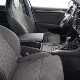Škoda Superb 2.0 TDI / 19409076