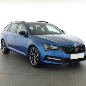 Škoda Superb 2.0 TDI / 19409076
