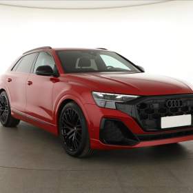 Audi Q8 50 TDI / 19409078
