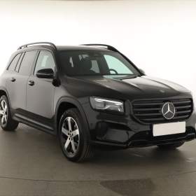 Mercedes- Benz GLB GLB 180d / 19409079