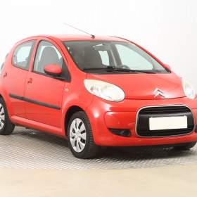Citroën C1 1.0 / 19409083
