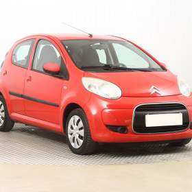 Citroën C1 1.0 / 19409083