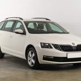 Škoda Octavia 1.6 TDI / 19409085