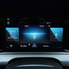 Foto inzerátu Volkswagen Golf 1.0 TSI