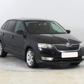 Škoda Rapid 1.2 TSI / 19409092