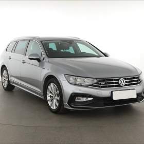 Volkswagen Passat 2.0 TDI / 19409095