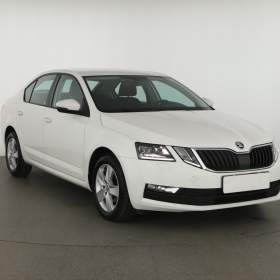Škoda Octavia 1.6 TDI / 19409096