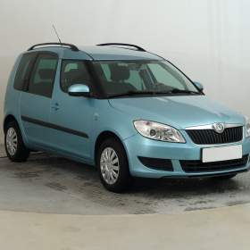 Škoda Roomster 1.4 16V / 19409101