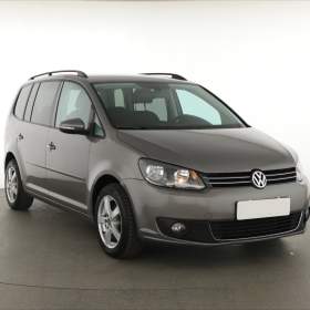 Volkswagen Touran 2.0 TDI / 19409103