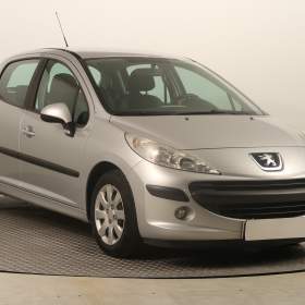 Peugeot 207 1.4 VTi / 19409105