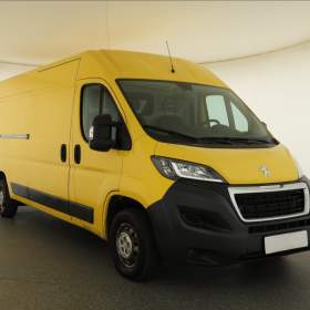 Peugeot Boxer 2.0 BlueHDi / 19409112