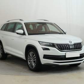 Škoda Kodiaq 2.0 TDI / 19409116