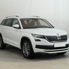 Škoda Kodiaq 2.0 TDI / 19409116