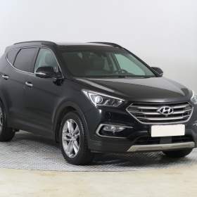 Hyundai Santa Fe 2.2 CRDi Blue / 19409117