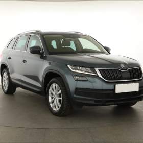 Škoda Kodiaq 2.0 TDI / 19409119
