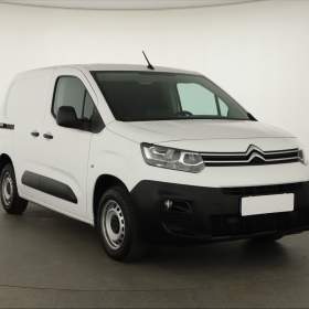 Citroën Berlingo 1.5 BlueHDi / 19409134