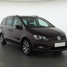 Volkswagen Sharan 2.0 TDI / 19409136