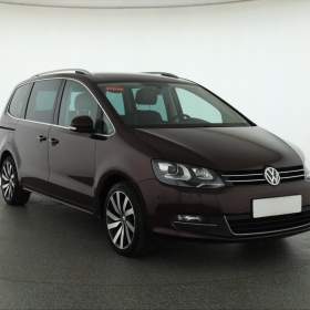 Volkswagen Sharan 2.0 TDI / 19409136