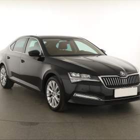 Škoda Superb 2.0 TDI / 19409137