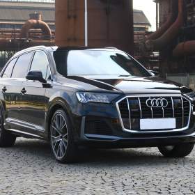 Audi Q7 55 TFSI / 19409140