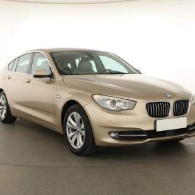BMW 5GT 530d xDrive GT / 19409141