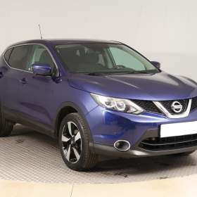 Nissan Qashqai 1.5 dCi / 19409142