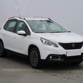 Peugeot 2008 1.2 PureTech / 19409144