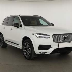 Volvo XC90 D5 AWD / 19409147