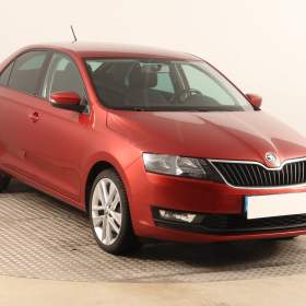 Škoda Rapid 1.0 TSI / 19409148