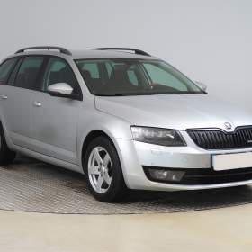 Škoda Octavia 1.6 TDI / 19409155