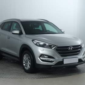 Hyundai Tucson 2.0 CRDi / 19409162