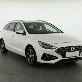 Hyundai i30 1.6 CRDi MHEV / 19409171
